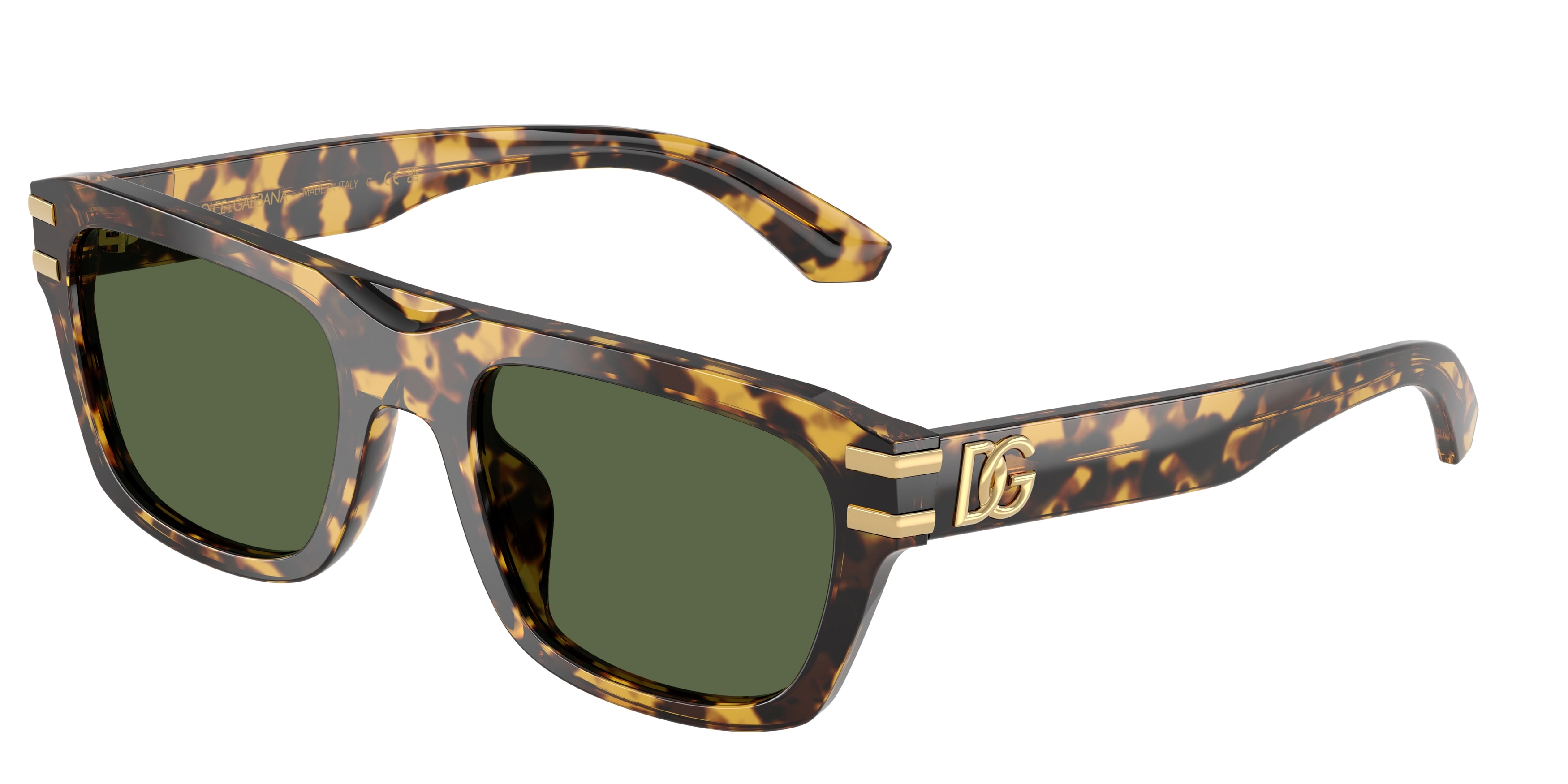 Dolce & Gabbana DG4496 333071  
